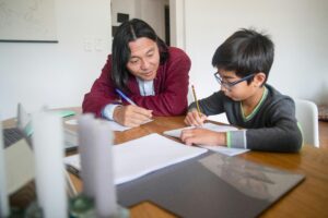 Why Nearby Tutoring Works Better for Many Students